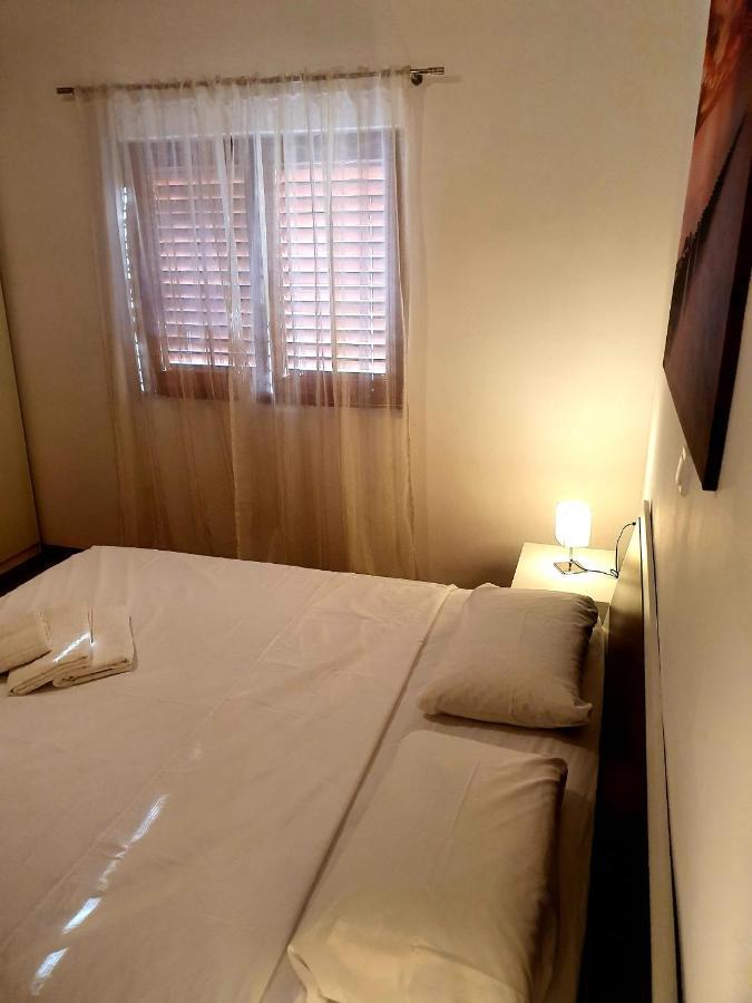 Apartmani Desnica Kruševo Dış mekan fotoğraf