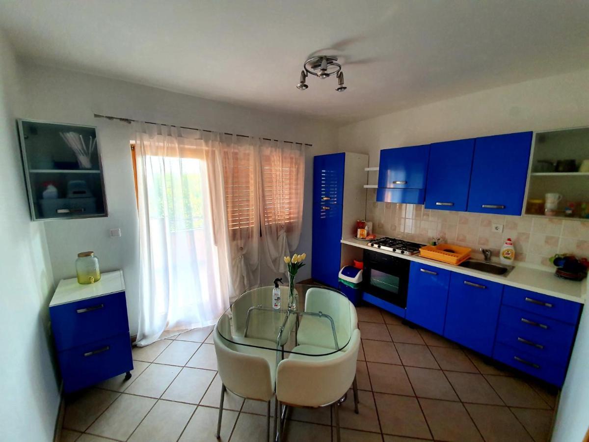 Apartmani Desnica Kruševo Dış mekan fotoğraf