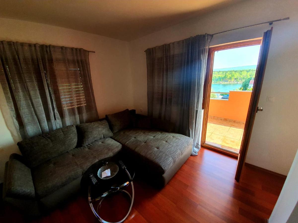 Apartmani Desnica Kruševo Dış mekan fotoğraf