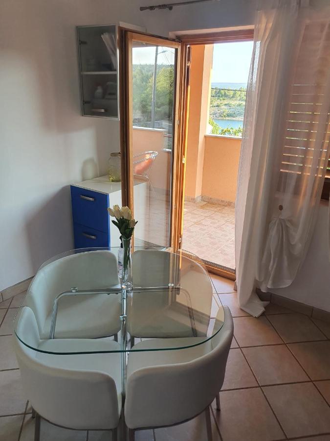 Apartmani Desnica Kruševo Dış mekan fotoğraf