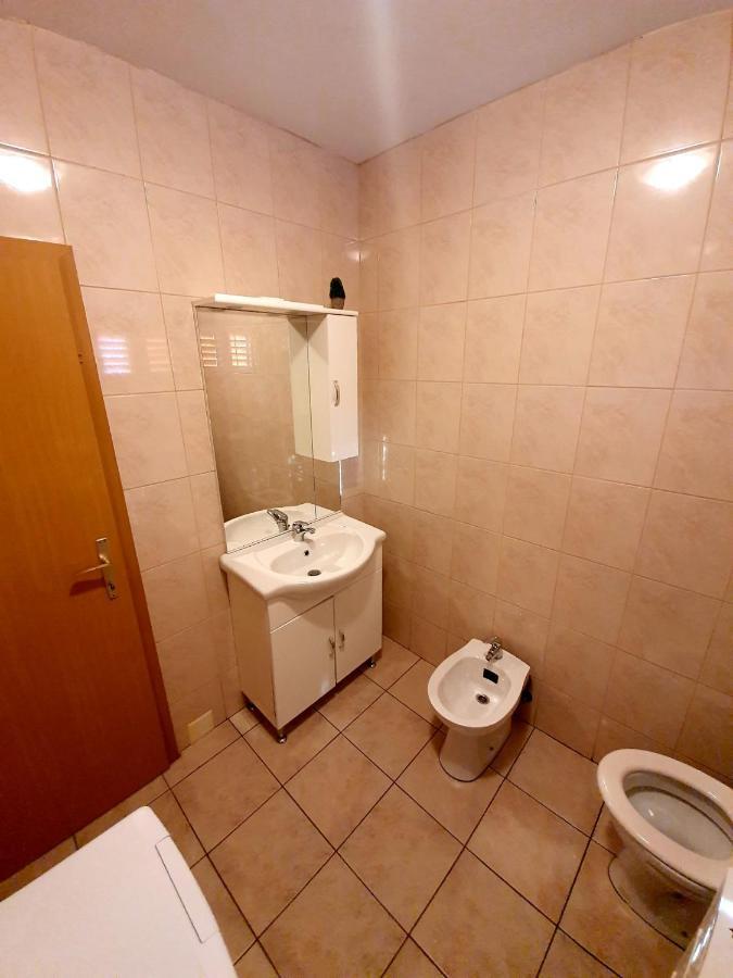 Apartmani Desnica Kruševo Dış mekan fotoğraf