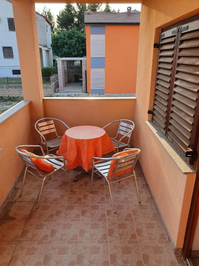 Apartmani Desnica Kruševo Dış mekan fotoğraf